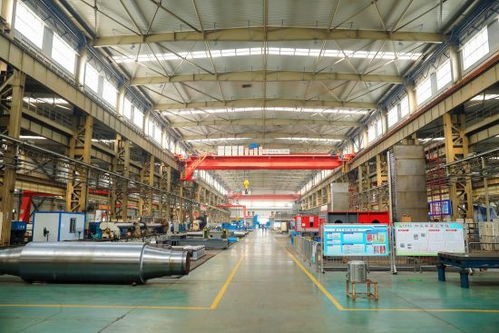 解碼新型工業(yè)化 從一臺(tái)機(jī)床到國之重器，建筑廢棄物再生的技術(shù)革命
