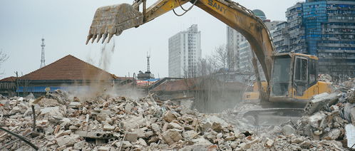 2020新農(nóng)村建設(shè)下的房屋拆遷補(bǔ)償標(biāo)準(zhǔn)與建筑廢棄物再生技術(shù)研發(fā)雙軌并行